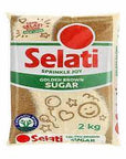 Sugar Brown 2kg