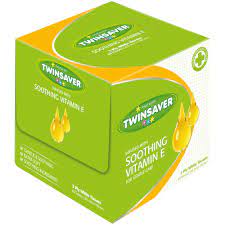 Tissues twinsaver 3ply (Square)