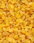 Dry Fruit Sultanas Golden 1kg