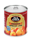 Jam Apricot 900g