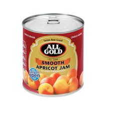Jam Apricot 900g