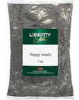 Seeds Poppy 1kg