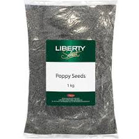 Seeds Poppy 1kg