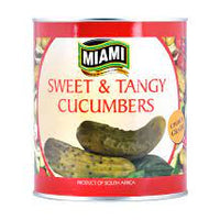 Gherkins 2kg