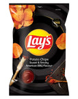 Chips Lays 120g