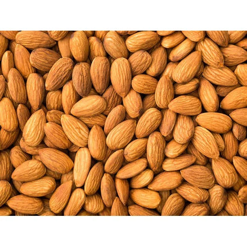 Nuts Almonds Whole 1kg