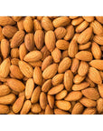 Nuts Almonds Whole 1kg