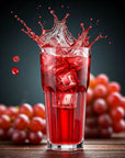 Liqui Fruit Red Grape 1Lit
