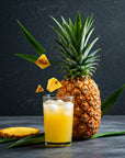 Liq/Fruit Summerpine1lt