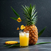 Liq/Fruit Summerpine1lt