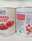 Tomato Paste A10