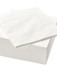 Serviettes 2ply White 1000's