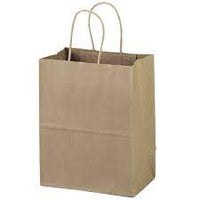 Bags Carrier (Medium) with Rope Handle