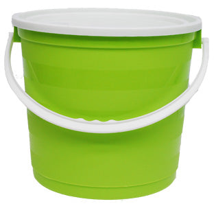 Bucket 5 Lit