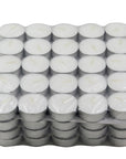 Candles T-Lights 100's