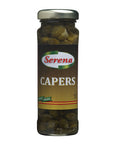 Capers 100g