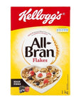 Cereal All Bran Flakes 1kg