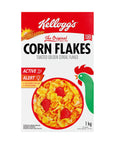 Cereal Corn Flakes 1kg