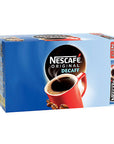 Coffee Nescafe Decaff Sachets 200's
