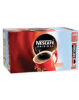 Coffee Nescafe Sticks 200's