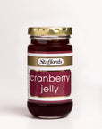 Cranberry Jelly 155g
