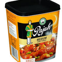 Curry Powder Rajah 800g