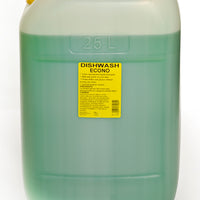 Dish Wash 25lt