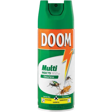 Doom Super Odourless 300ml