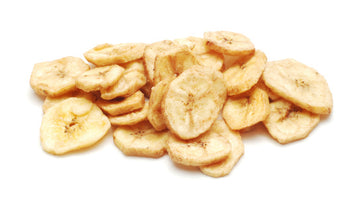 Dry Fruit Banana Chips 1kg