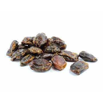 Dry Fruit Dates Pitted 1kg