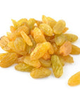 Dry Fruit Sultanas Golden 1kg
