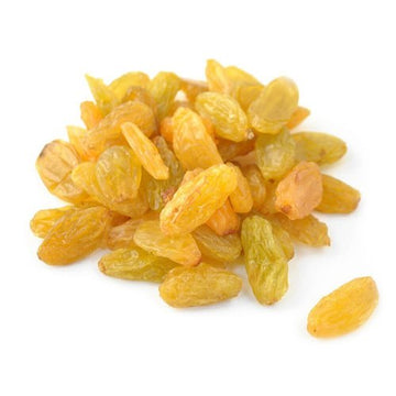 Dry Fruit Sultanas Golden 1kg