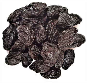 Dry Fruit Prunes Pitted 1kg