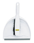 Dust Pan and Brush Set(