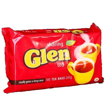 Tea Glen 62.5g