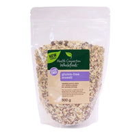 Gluten Free Meusli 500g