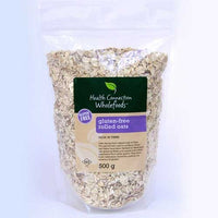 Gluten Free Rolled Oats 500g