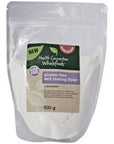 Gluten Free Self Raising Flour 500g