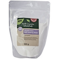 Gluten Free Self Raising Flour 500g
