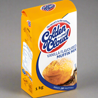 Muffin Mix Assorted 1kg #