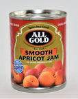 Jam Apricot 450g