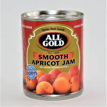 Jam Apricot 450g