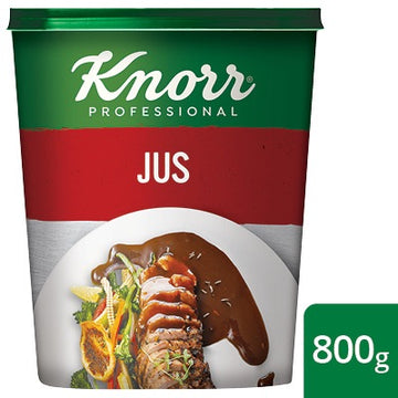 Knorr Jus Sauce