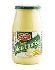 Mayonnaise 750ml