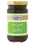 Mint Jelly 155g