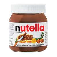 Nutella Choc Spread 350