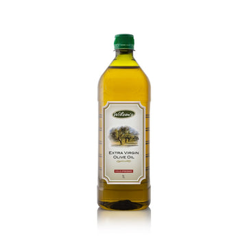 Oil Olive Extra Virgin 1lt