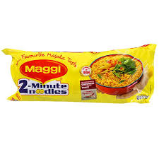 Pasta Maggi 2Min Noodle 1x75g.