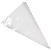 Piping Bags Disposable 72s