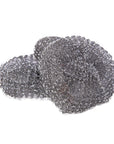 Pot Scourers Steel 36s